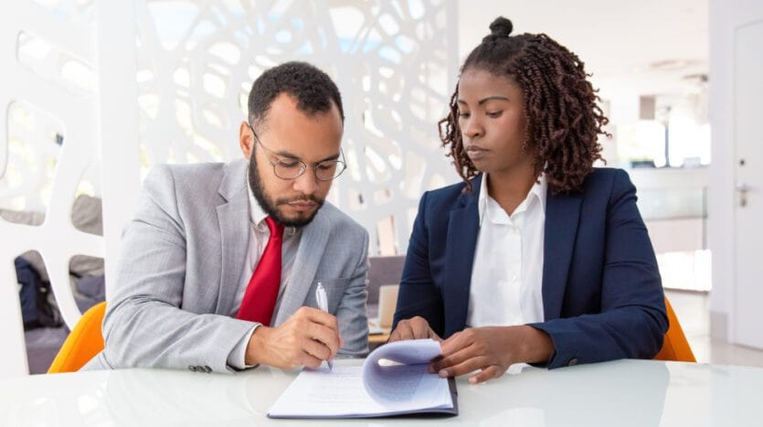 How To Select The Best Property Lawyer In Kenya
