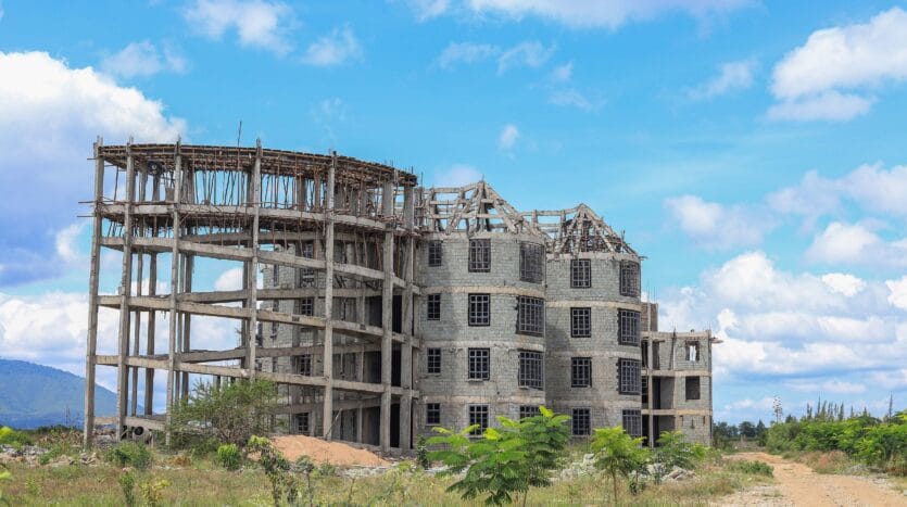 Commercial plots for sale by Nulands Limited